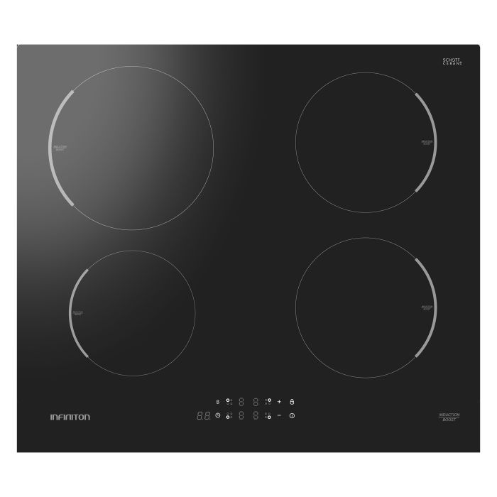 PLACA VITRO IND4N74G29 (INFINITON)